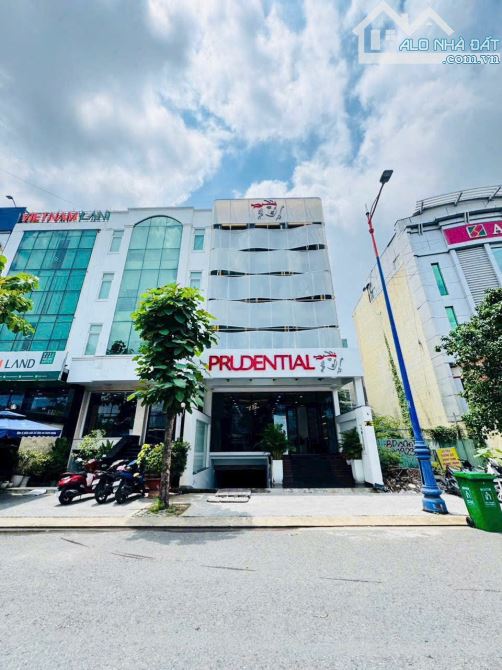 Mặt tiền 280 Lương Định Của An Phú Siêu phẩm Khan hiếm chỉ 1 căn duy nhất bán