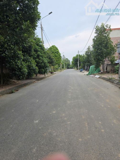 Bán 188,6m² đất ở 100%,đất đẹp, vị trí tiềm năng, khu TĐC Rừng Cấm – TP. Việt Trì, Phú Thọ