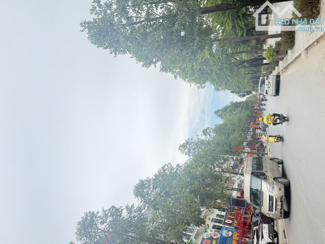 Hiếm KĐT Đô Nghĩa, Hà Đông, 7T- thang máy- view công viên
