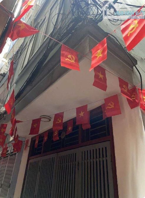 LÔ GÓC – MỸ ĐÌNH – 32M² – 3 TẦNG – GIÁ CHỈ 6.6 TỶ – CHỦ CẦN BÁN GẤP
