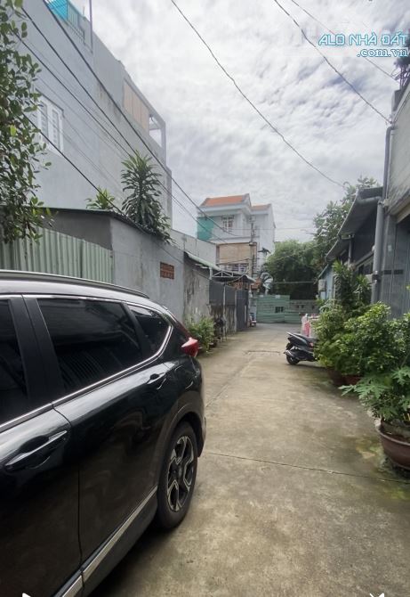 🔥 🔥 ĐẤT 2 MT ĐƯỜNG 160- TNPA- THỦ ĐỨC 145M2- CHỈ 5.7 TỶ.   + ĐẤT TRỐNG 145m2 _ngang 4.6m