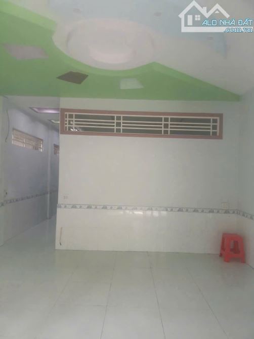 22. Nhà 4,5 triệu 2 phòng ngủ sau lưng BV đa khoa Trung Ương