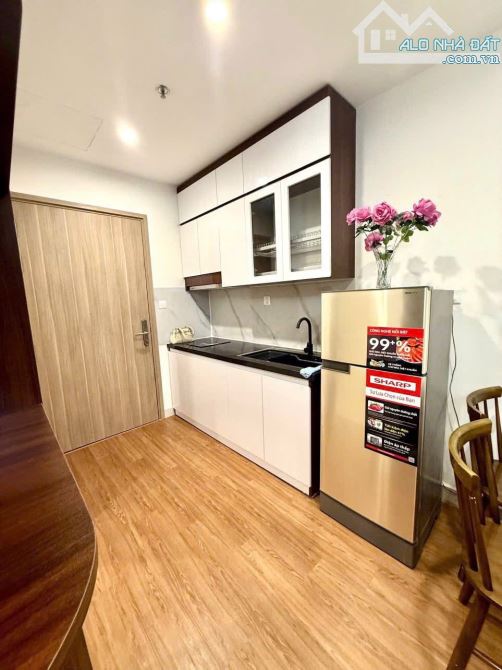Bán nhà toà CHDV phố Lụa, ô tô vào nhà, 9 căn hộ khép kín, full nội thất, hệ thống pccc