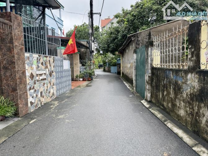 Đất Thôn Hội, Gia Lâm 67,5m2. Khổ vuông vắn, dân cư văn minh, gần trường chợ, thích hợp an