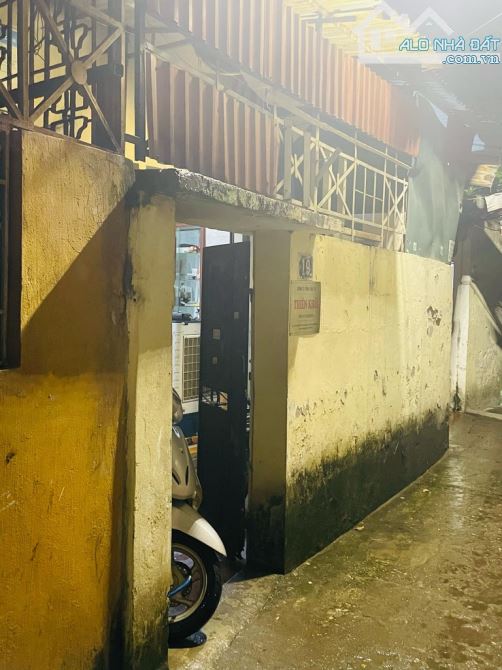 BÁN ĐẤT TAM_TRINH, VUÔNG VỨC, KHÔNG TỲ VẾT, SÁT PHỐ, 57M2, 10.2 TỶ - 3