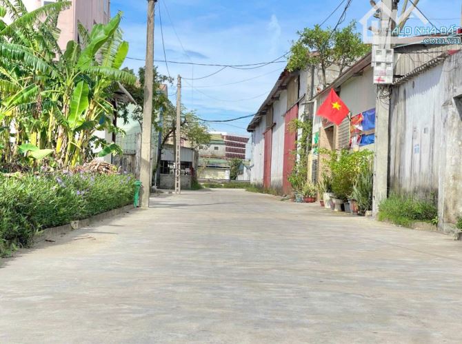 Đất Ngõ Thăng Long - Nghi Liên cũ, 82m2 đường 7m thông, gần bệnh viện