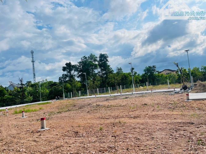 ❌ BÁN GẤP LÔ ĐẤT 2 MẶT THOÁNG KIỆT LÊ NGÔ CÁT - CÁCH ĐƯỜNG CHÍNH 20m