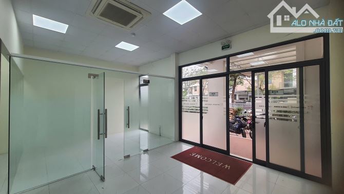 Cho thuê sàn văn phòng tại kđt Dương Nội, Hà Đông