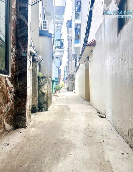 BÁN Tòa CHDV Trung Tâm MỸ ĐÌNH 58m gần ô tô 14,9 tỷ