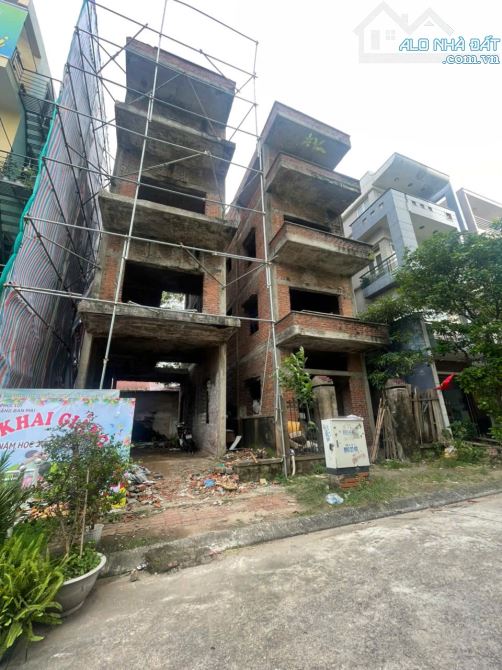 BÁN CĂN BIỆT THỰ THÔ SÀI ĐỒNG – DIỆN TÍCH 94M² – GIÁ 18 TỶ