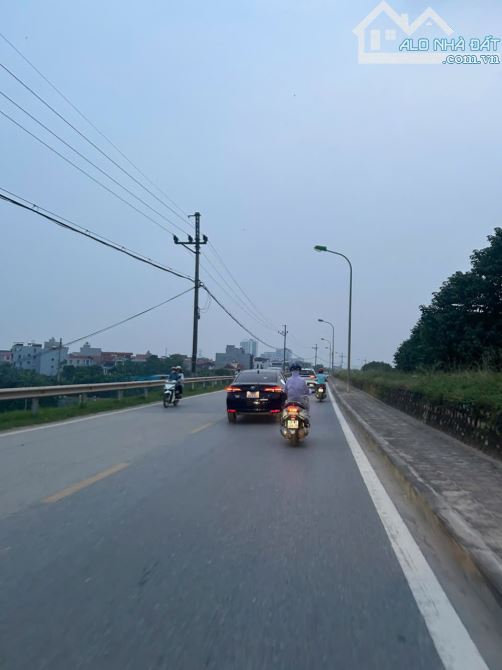 HIẾM MẶT PHỐ LIÊN MẠC, NGÕ THÔNG Ô TÔ TRÁNH, VIEW SÔNG HỒNG.