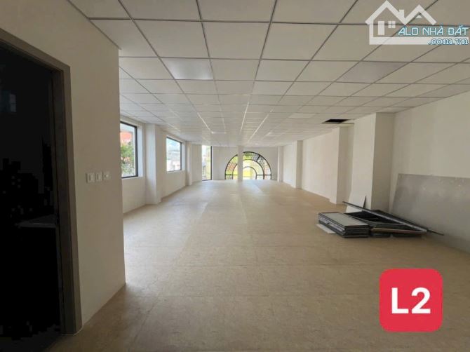 BÁN NHANH SIÊU PHẨM 8 TẦNG 2 MẶT TIỀN LÊ QUANG ĐỊNH-8 x 23M, CHỈ 72 TỶ TL