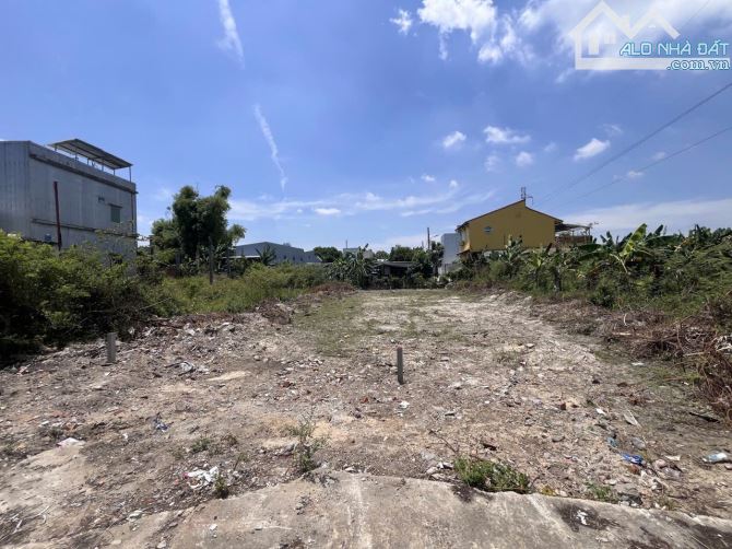 LÔ ĐẤT 160M2(6*24M)- KIỆT 6M MAI ĐĂNG CHƠN- HÒA QUÝ- NGŨ HÀNH SƠN- CHỈ 2.650T.Ỷ.