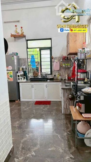 CHO THUÊ NHÀ 2 TẦNG KIỆT OTO NGUYỄN CHÍ THANH, TP HUẾ