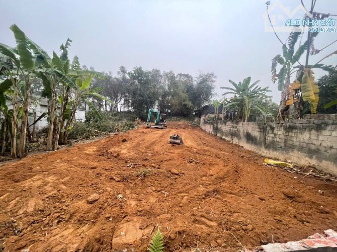 Bán Đất Chính Chủ Khu Công nghiệp Tam Dương