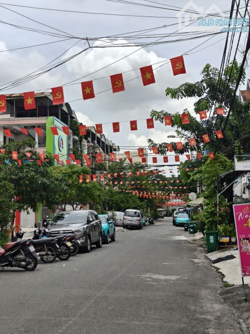 HƠN 5 ĐỒNG - 2 TẦNG KHU VỰC HIẾM NHÀ BÁN - TÂY HÒA PHƯỚC LONG A