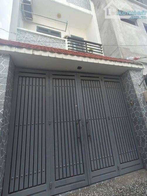 BÁN NHÀ 1T1L 2PN + DÃY TRỌ 5 PHÒNG THU NHẬP 16TR/TH – PHƯỚC LONG B, Q9