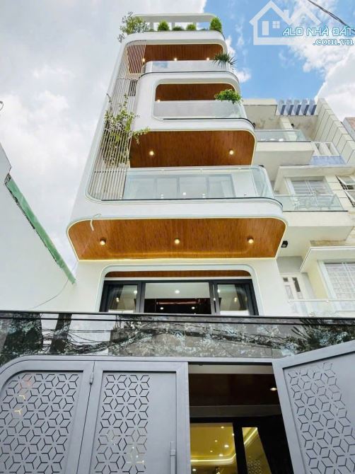 Bán nhà đẹp Hạ Đình! 63m2 x 5 tầng chỉ 17..tỷ - Phân lô, ô tô tránh, kinh doanh đỉnh