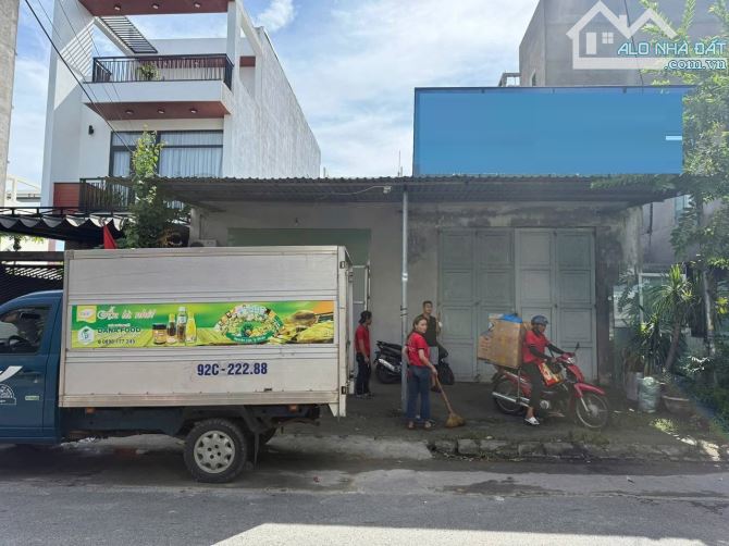 💎Cần bán cặp đất MT( Kẹp Cống) Nguyễn Minh Chấn,Đà Nẵng.