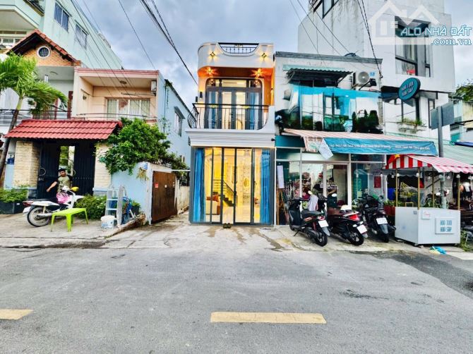 🔥 MẶT TIỀN LÊ LAI-LÊ LỢI- ĐẦY ĐỦ TIỆN ÍCH XUNG QUANH-KD ĐA NGÀNH NGHỀ-2TẦNG2PN-