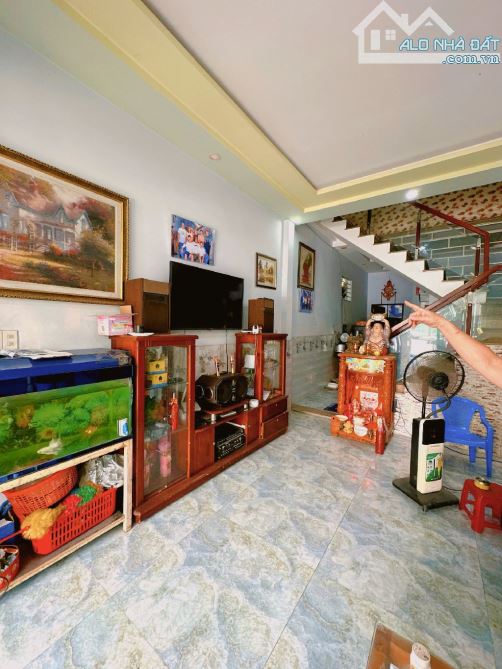 NHÀ 2 TẦNG NGUYỄN MINH KHÔNG-HÒA MINH LIÊN CHIỂU, DT 125M2 - SẴN 5 PHÒNG TRỌ CHO THUÊ FULL