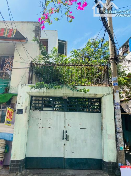 Cần bán nhà 3 tầng 11m x 30m góc 2 mặt hẻm 6m kinh doanh Bùi Đình Túy P24 Bình Thạnh 37,5