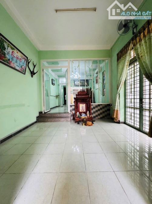 NP801 ✳️Bán nhà 1T 1L góc 2 mặt tiền khu cư xá lắp máy, Phường Trảng Dài. 👉Vị trí: cách đ