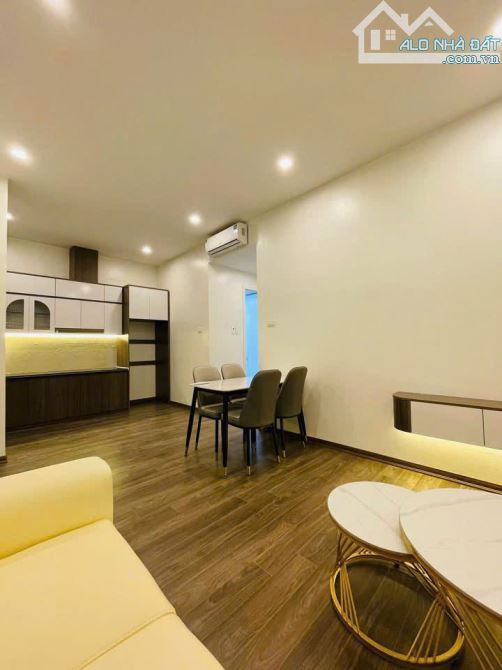 🏡 BÁN CĂN HỘ FULL NỘI THẤT – TRUNG TÂM CẦU GIẤY