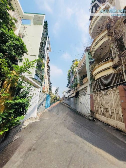 HXH KHU VIP BÀU CÁT – NHÀ ĐẸP 4 TẦNG – CỰC RỘNG 84M² – NHỈNH 11 TỶ