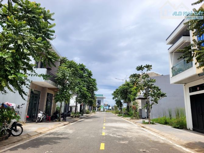 Bán lô đất KQH HƯƠNG SƠ , KV7, Thành Phố Huế