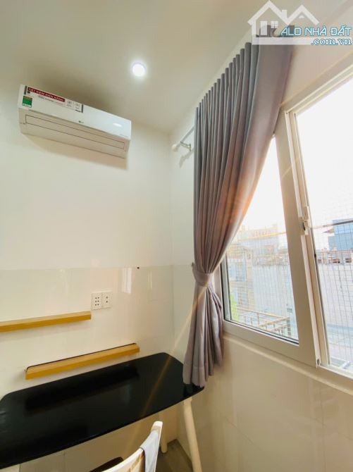 CHO THUÊ CĂN HỘ STUDIO QUẬN 4 GIÁ RẺ SINH VIÊN