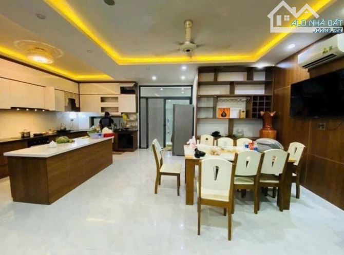 🌟 Bán Biệt Thự Mini Cao Cấp – Nguyễn Thị Minh Khai, Khu Bình Minh, P.8, Vũng Tàu – Gần Bi