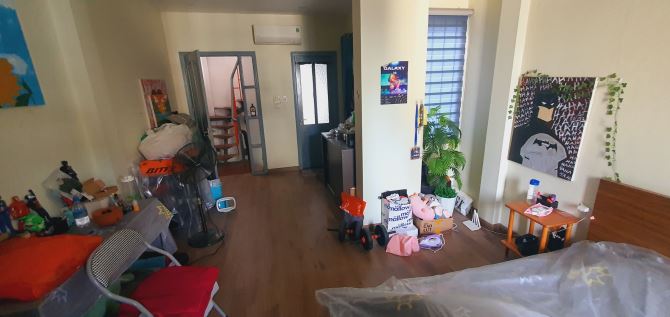 BÁN NHÀ 6 TẦNG MẶT PHỐ NGUYỄN KHUYẾN ĐỐNG ĐA KINH DOANH ĐỈNH