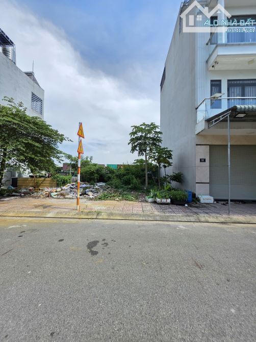 Bán đất 5.2x11.7m, đường D5 KDC Phúc Đạt p.Tân Đông Hiệp
