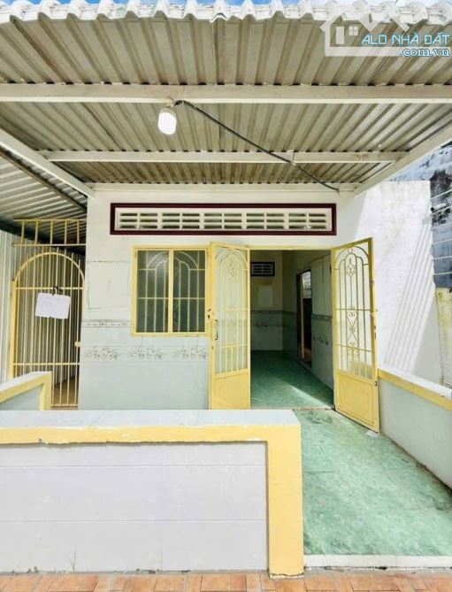 NHÀ NÁT 72,5m2 ĐANG CHO THUÊ 3,5 TR/TH Ở TRẦN VĂN MƯỜI HÓC MÔN, 780 TR, TL