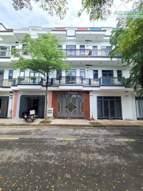 📌4.1 tỷ📌 Bán nhà hoàn công 1T2L Kdc p. An Phú gần ngã 6 An Phú Tp Thuận An