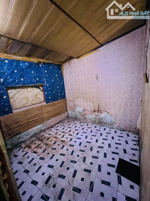 🌟NHÀ TRUNG TÂM Q3 – GIÁ CHỈ 7.9 TỶ🌟  Cách Mạng Tháng 8 77m2 (3.5m nở hậu 5.6m x 13m)