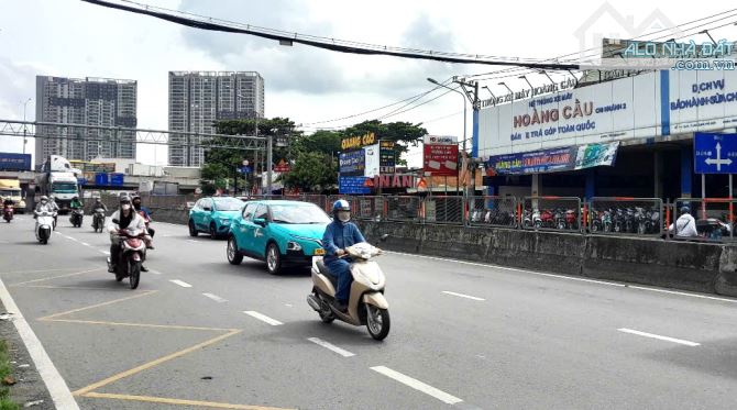 Bán Dãy Trọ Mặt Tiền - Gần Quốc Lộ 1K-Linh Xuân-200m2(5mx20m) - Chỉ 15 Tỷ(Thương Lượng)