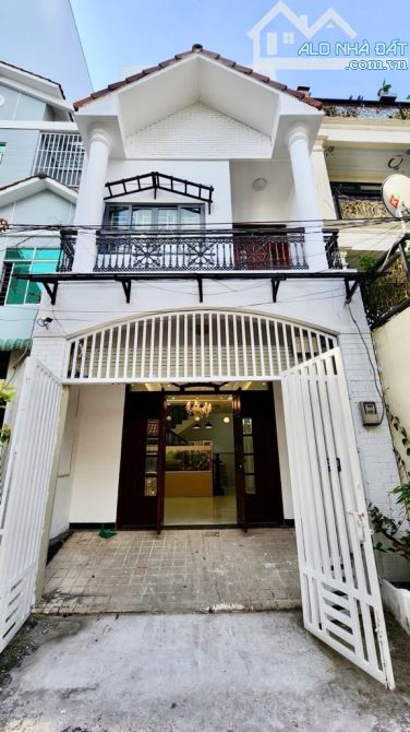💥 KDC LASCASA -  3 TẦNG - NGANG 5M XE HƠI NGỦ TRONG NHÀ