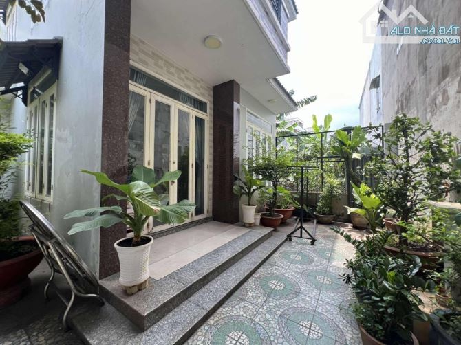 🔥🔥 BIỆT THỰ 3 TẦNG – NGANG KHỦNG 12M X16M=210M2 - ĐẶNG THÚC VỊNH-HÓC MÔN 🔥🔥