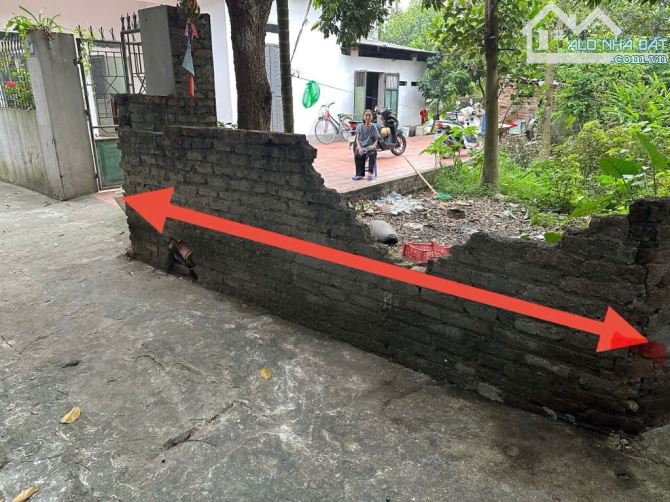 Chỉ Với 3.65 Tỷ, Bạn Có Ngay Lô Đất Đẹp Tại Nam Hồng Đông Anh