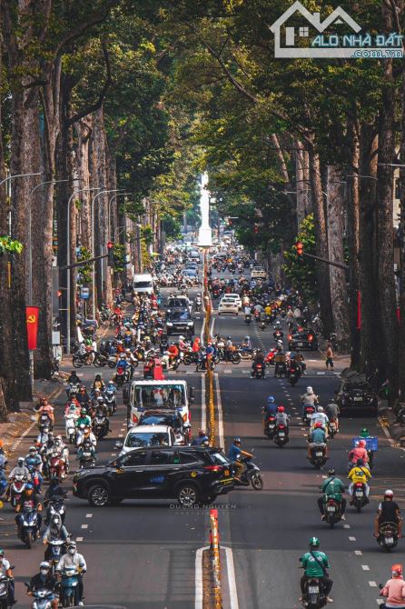 🌟QUỸ ĐẤT VÀNG TT QUẬN 1: NG CƯ TRINH – TRẦN ĐÌNH XU – 9*30 – GÓC 2MT VUÔNG – 216tr/m2