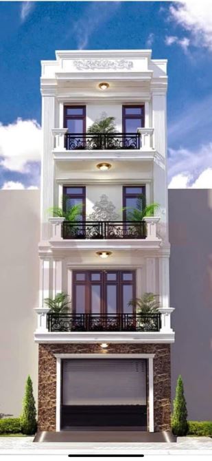Bán căn nhà mặt tiền KQH  An Sơn Đà Lạt – 100m² – 15,8 Tỷ - sổ hồng giao dịch ngay