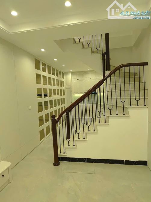 Nhà vip Xuân Đỉnh, ngõ thông, 50m tới CV Hòa Bình, 48m 4 tầng, chỉ 9 tỷ