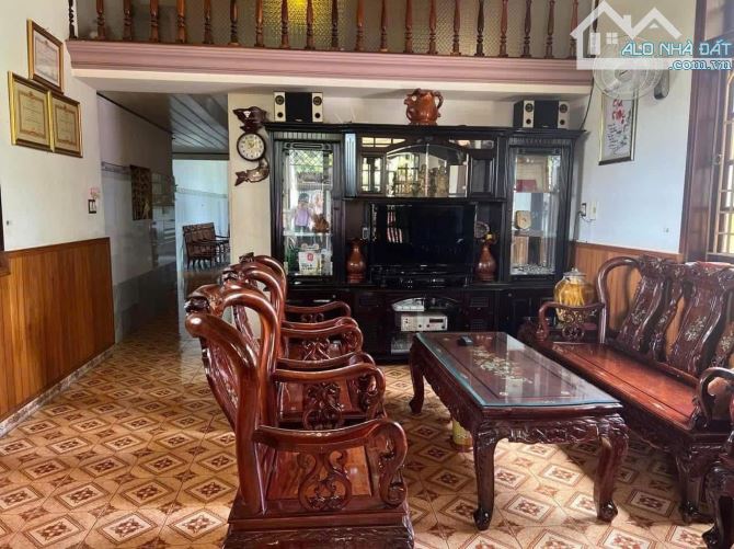 NHÀ RỘNG VÀ ĐẤT LÀM VƯỜN, 9,9x40M, THỔ CƯ 250M2 HẺM TRẦN KIÊN, GẦN CHỢ ĐẦU MỐI