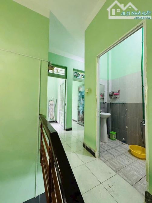 NP801 ✳️Bán nhà 1T 1L góc 2 mặt tiền khu cư xá lắp máy, Phường Trảng Dài