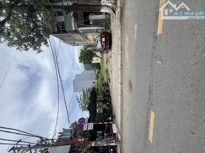 Bán đất đường nguyễn phan vinh,338m2, sát biển , phường sơn trà đà nẵng
