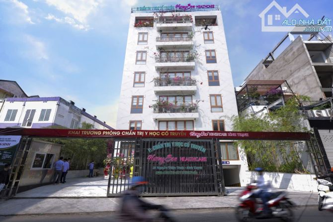 Mặt tiền Xuân Thủy - Quận 2 ( 9m x 31m ) Công nhận:279m2 Gía chỉ 69 tỷ thương lượ