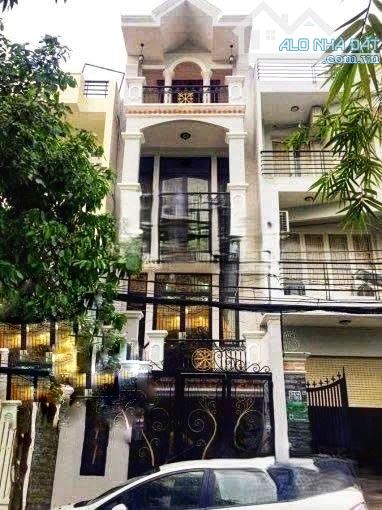 CHO THUÊ NHÀ KHU TRẦN NÃO Quận 2 Nhà 4 tầng 4pn 5wc full nội thất 🔥Giá Tốt