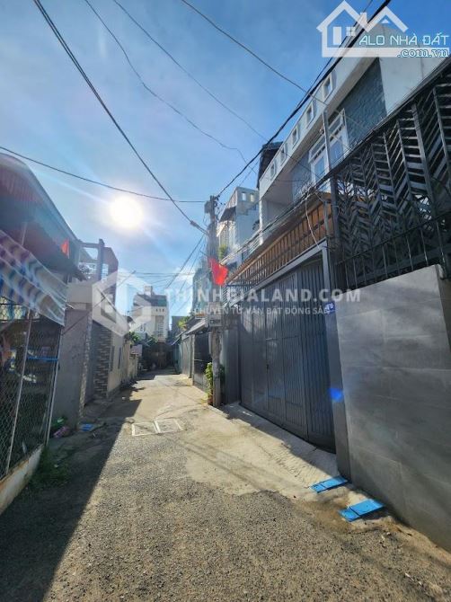 BÁN GẤP NHÀ HẺM OTO ĐƯỜNG NGUYỄN TRỌNG QUẢN – 85M², SỔ HỒNG, GIÁ TỐT